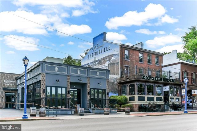 28 GAY ST, Phoenixville, PA 19460