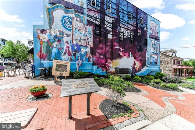 28 GAY ST, Phoenixville, PA 19460