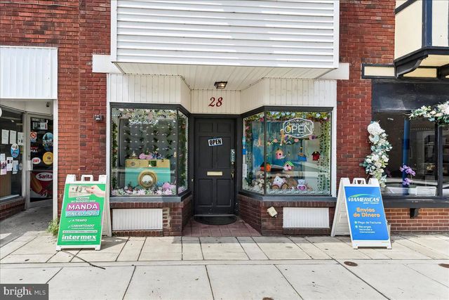 28 GAY ST, Phoenixville, PA 19460