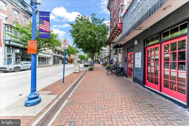 28 GAY ST, Phoenixville, PA 19460