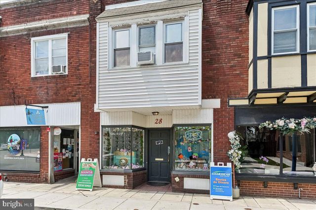 28 GAY ST, Phoenixville, PA 19460