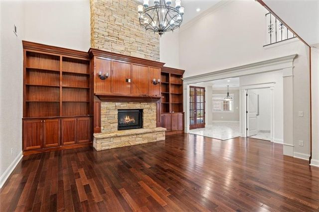 142 Nelson NW Boulevard, Rome, GA 30165