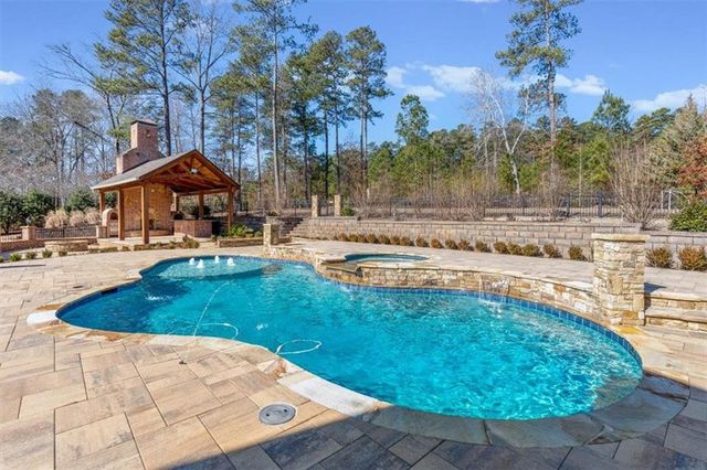 142 Nelson NW Boulevard, Rome, GA 30165