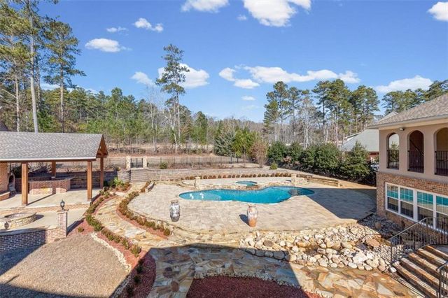 142 Nelson NW Boulevard, Rome, GA 30165