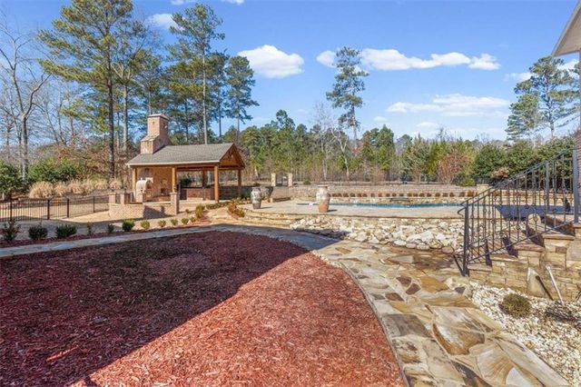 142 Nelson NW Boulevard, Rome, GA 30165