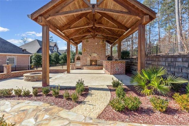 142 Nelson NW Boulevard, Rome, GA 30165