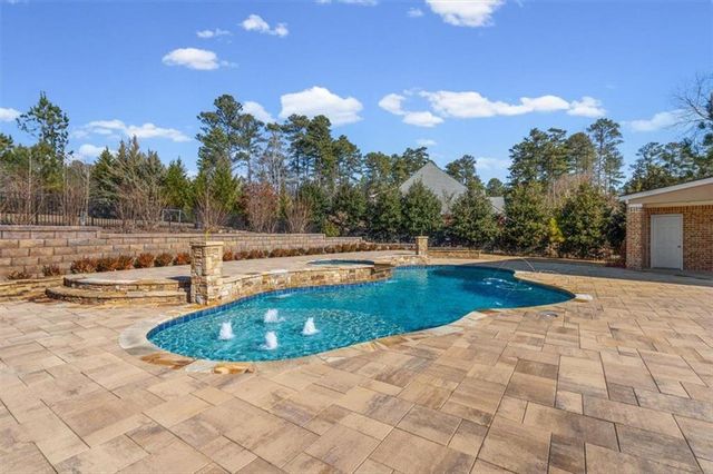 142 Nelson NW Boulevard, Rome, GA 30165