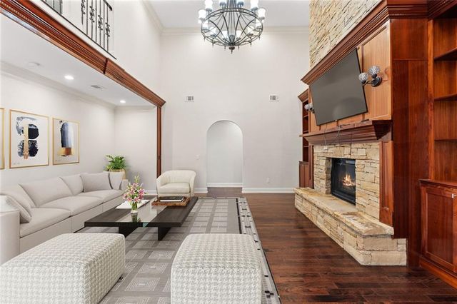 142 Nelson NW Boulevard, Rome, GA 30165