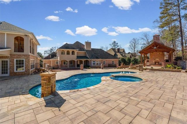 142 Nelson NW Boulevard, Rome, GA 30165