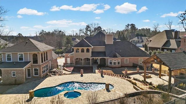 142 Nelson NW Boulevard, Rome, GA 30165