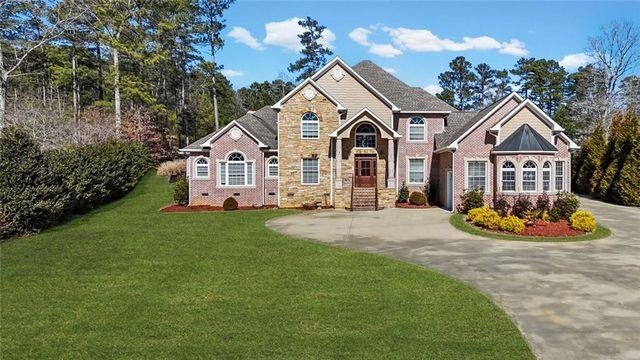 142 Nelson NW Boulevard, Rome, GA 30165