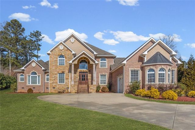 142 Nelson NW Boulevard, Rome, GA 30165