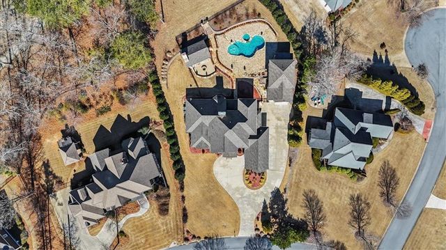 142 Nelson NW Boulevard, Rome, GA 30165