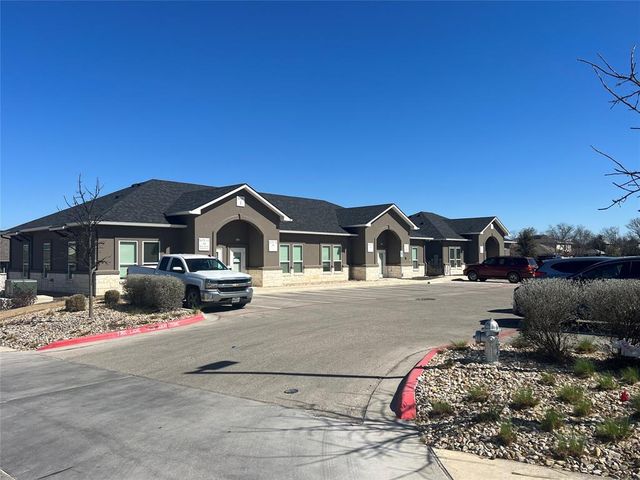 660 S Bagdad RD 120, Leander, TX 78641