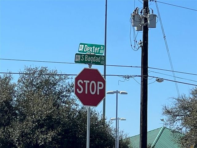 660 S Bagdad RD 120, Leander, TX 78641