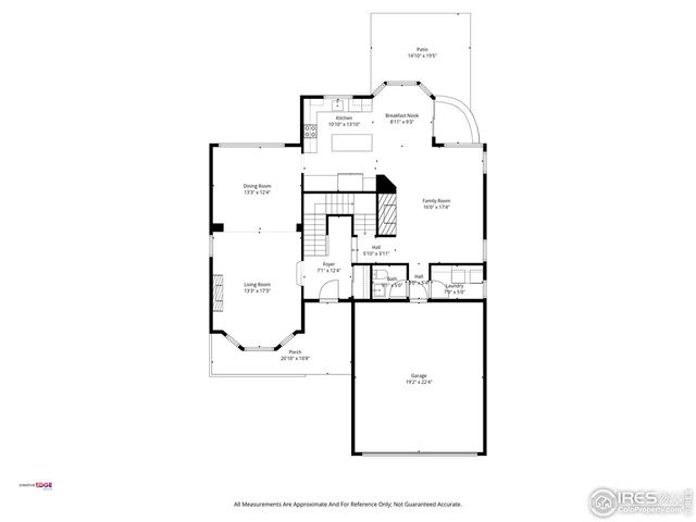 2387 Sandpiper Dr, Lafayette, CO 80026