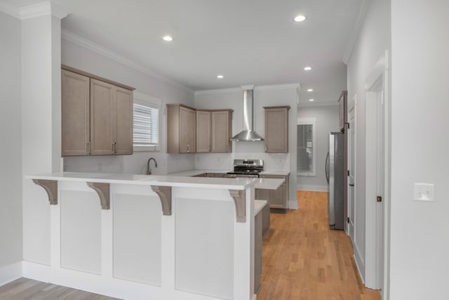 3013 Batavia St, Nashville, TN 37209