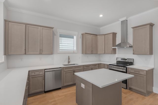 3013 Batavia St, Nashville, TN 37209