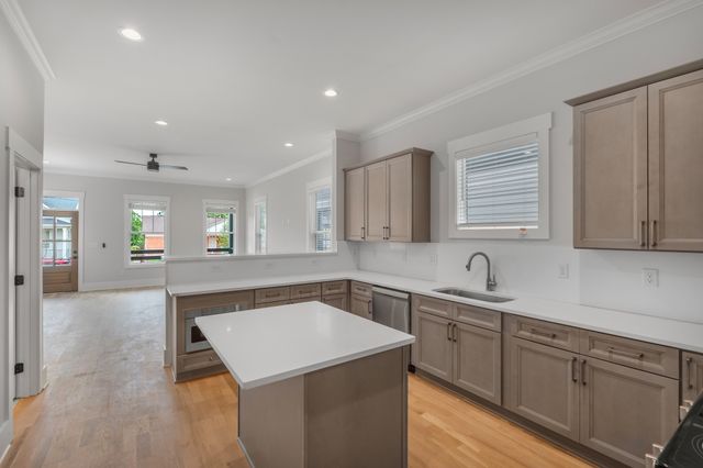 3013 Batavia St, Nashville, TN 37209