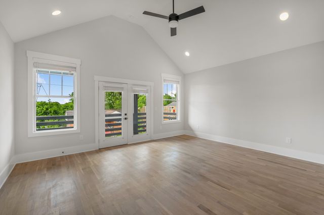 3013 Batavia St, Nashville, TN 37209