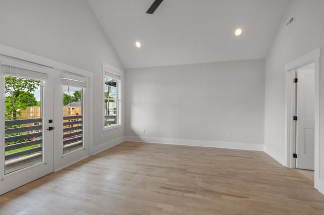 3013 Batavia St, Nashville, TN 37209