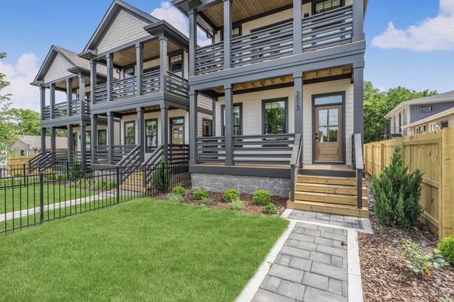 3013 Batavia St, Nashville, TN 37209