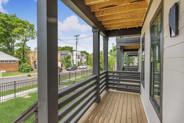 3013 Batavia St, Nashville, TN 37209