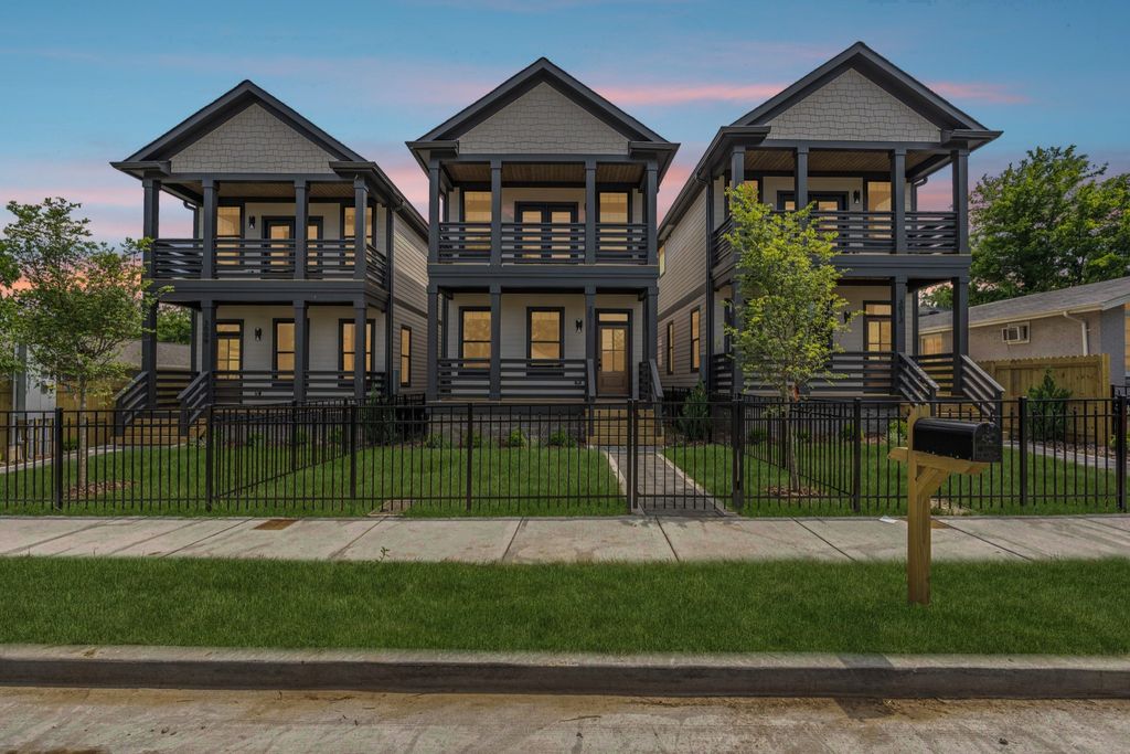 3013 Batavia St, Nashville, TN 37209