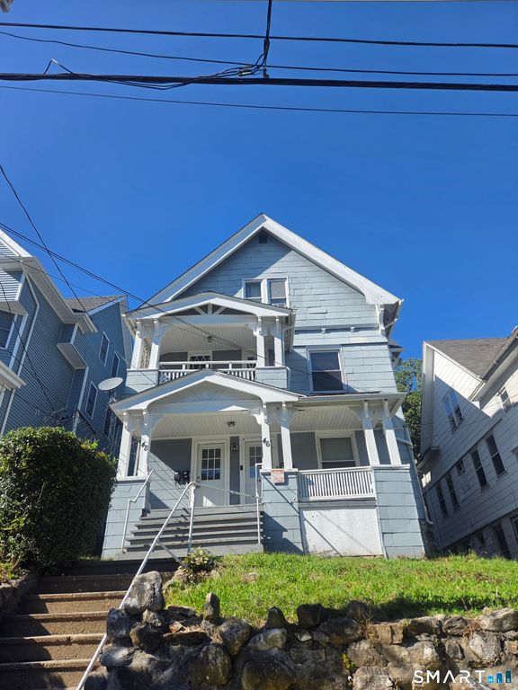46 Plaza Avenue 2, Waterbury, CT 06710