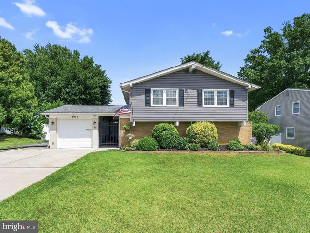 2212 CHESTNUT HILL DR, Cinnaminson, NJ 08077