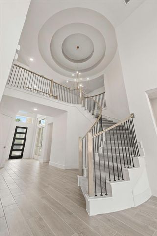 7102 Rustic Forest Drive, Katy, TX 77493