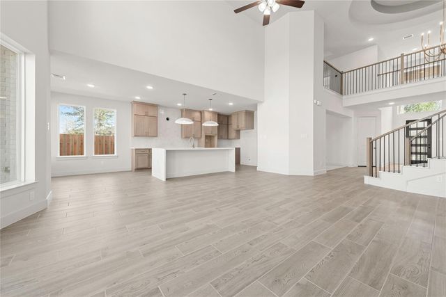 7102 Rustic Forest Drive, Katy, TX 77493