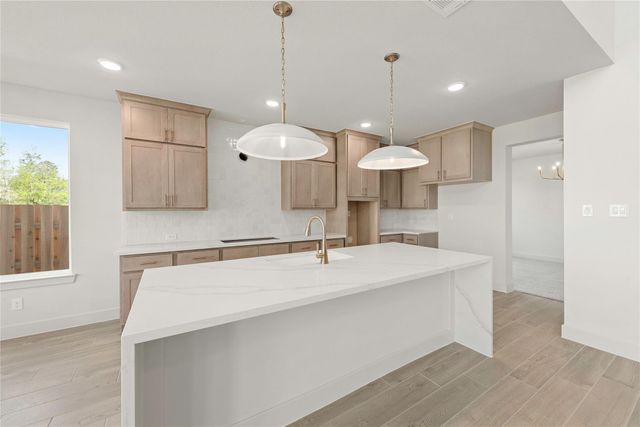7102 Rustic Forest Drive, Katy, TX 77493