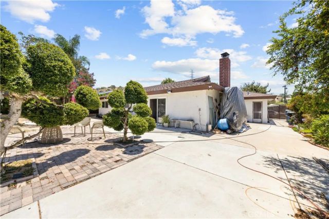 125 W Ronwood Street, Glendora, CA 91740