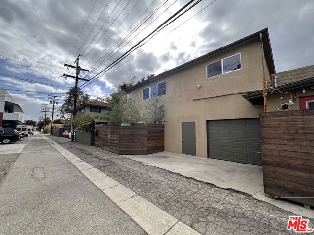 3316 Fay Avenue, Culver City, CA 90232