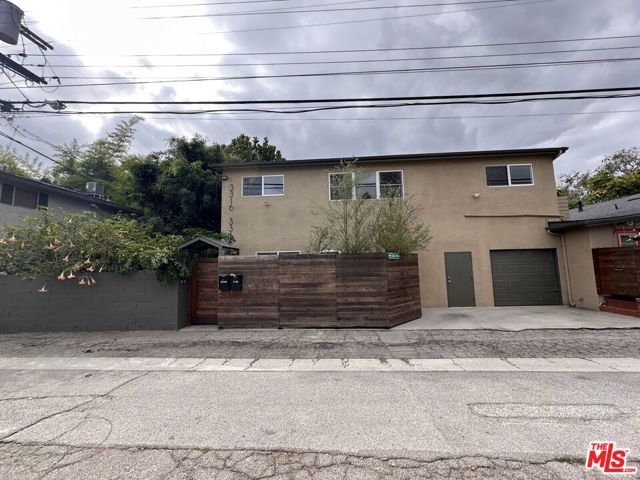 3316 Fay Avenue, Culver City, CA 90232