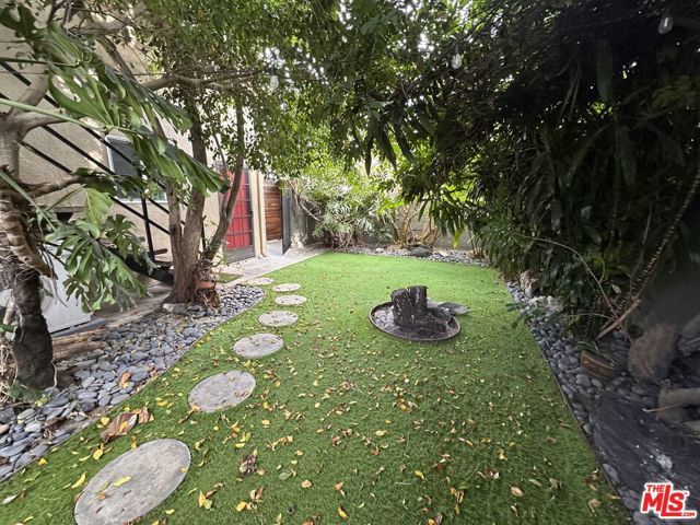 3316 Fay Avenue, Culver City, CA 90232