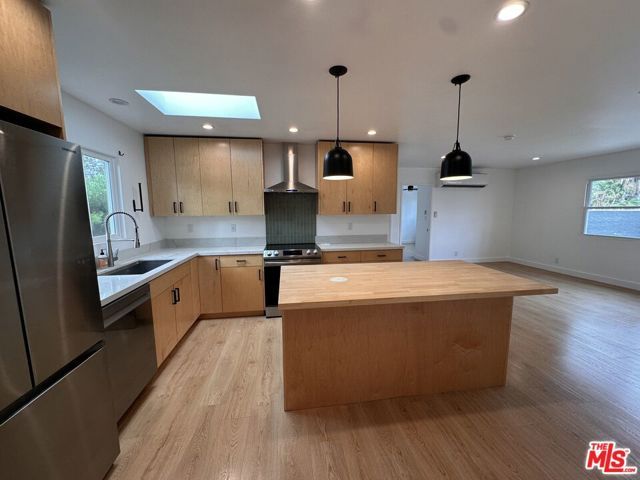 3316 Fay Avenue, Culver City, CA 90232