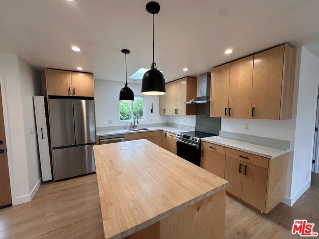 3316 Fay Avenue, Culver City, CA 90232