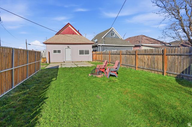 2962 S OGDEN AVE, Ogden, UT 84403
