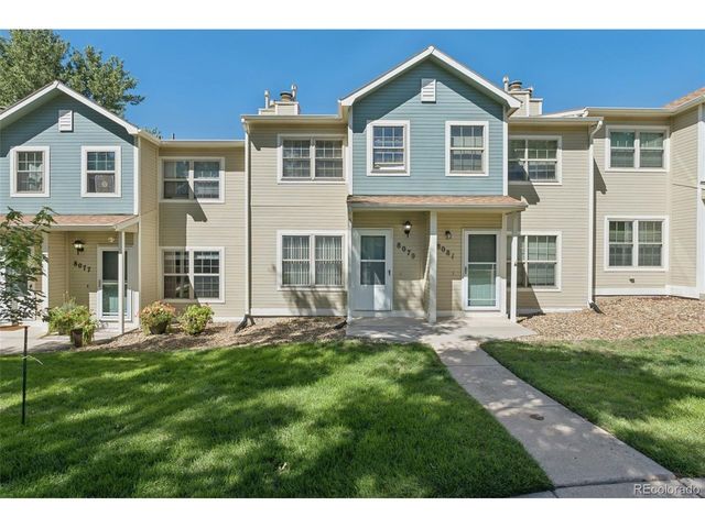 8079 Lexington Park Dr, Colorado Springs, CO 80920
