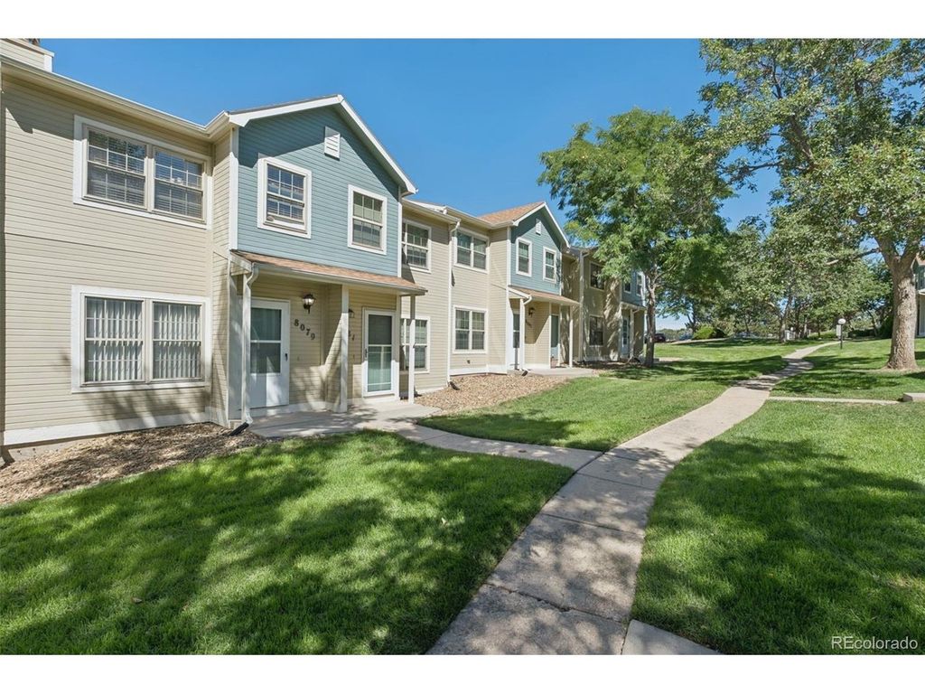 8079 Lexington Park Dr, Colorado Springs, CO 80920