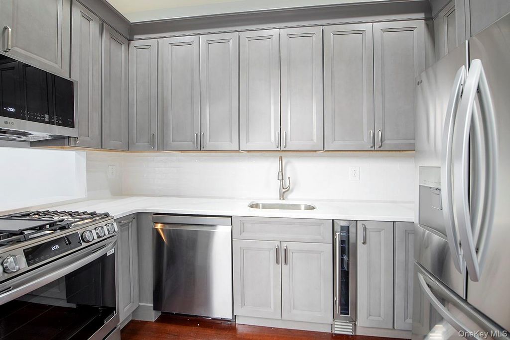 2611 Frederick Douglass Boulevard 5D, New York (manhattan), NY 10030