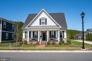 8134 EASTON VILLAGE DRIVE, Easton, MD 21601