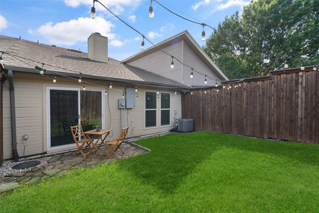 6609 Ports O Call Drive, Rowlett, TX 75088