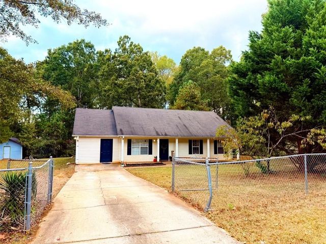 115 Cross Creek Drive, Covington, GA 30016