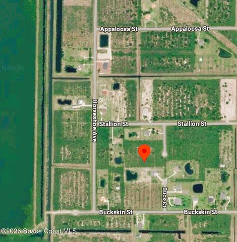 8 Stallion Court, Palm Bay, FL 32909