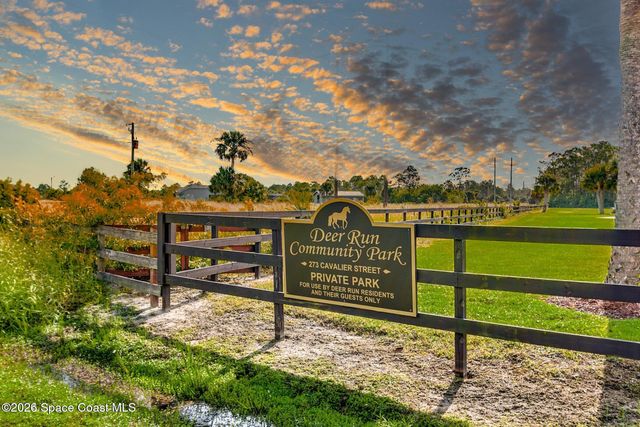 8 Stallion Court, Palm Bay, FL 32909