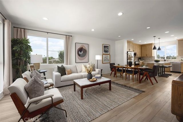 5804 Linden 5, Long Beach, CA 90805
