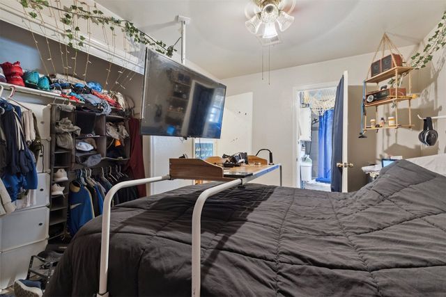 1317 Pinewood Court, Oklahoma City, OK 73110